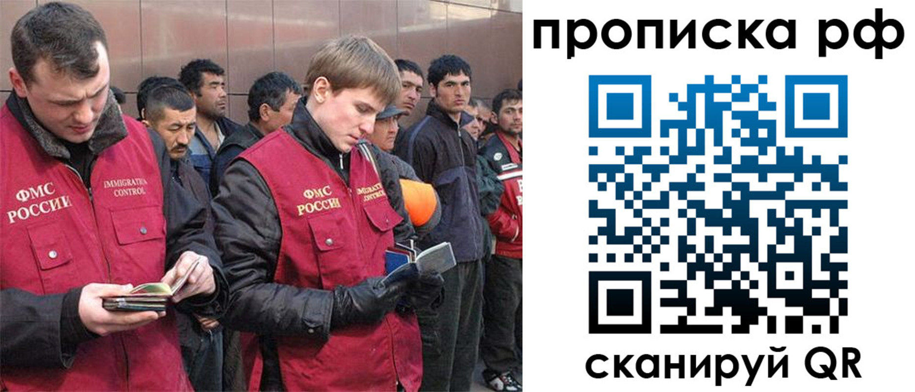 прописка в Шебекино